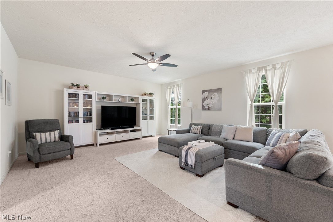 Palmer Village Sub 5 - Residential