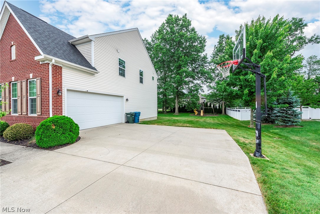 Palmer Village Sub 5 - Residential
