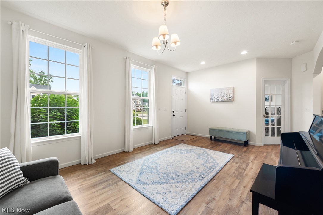 Palmer Village Sub 5 - Residential