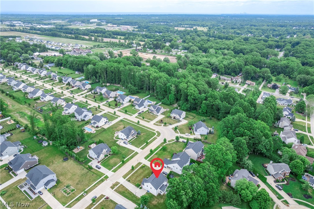 Palmer Village Sub 5 - Residential