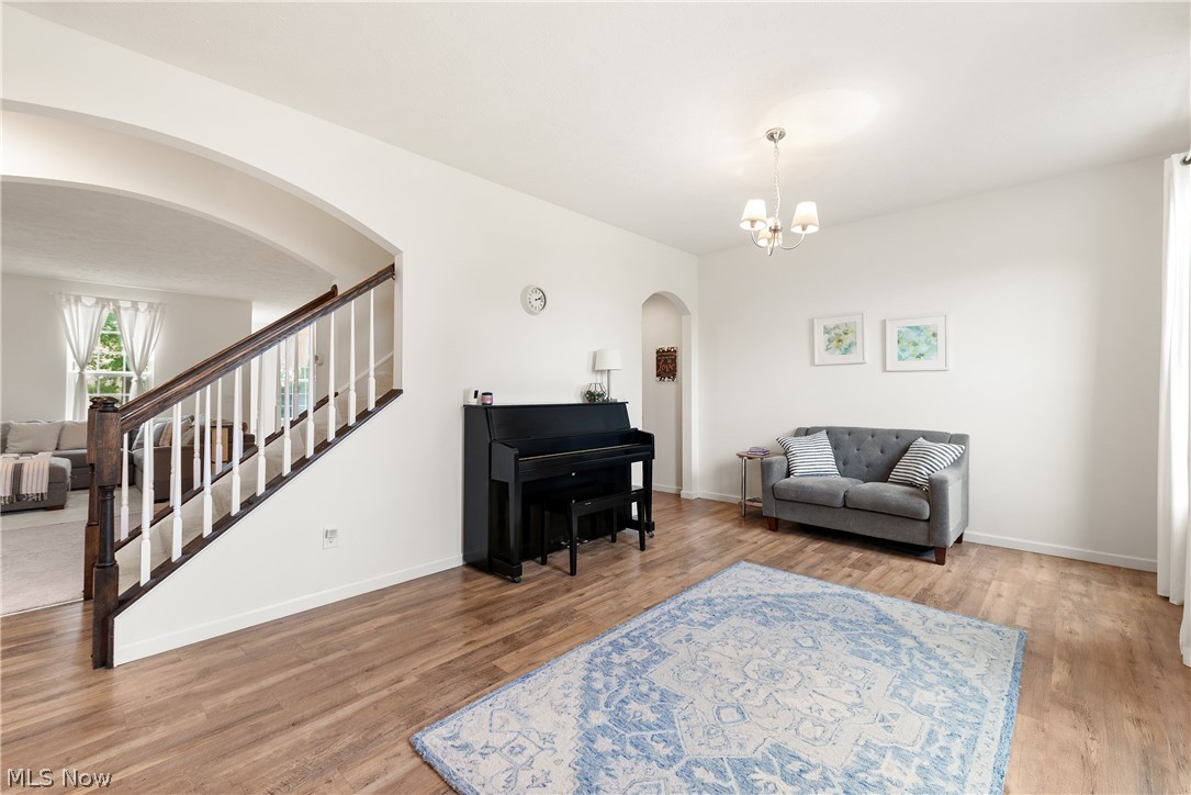 Palmer Village Sub 5 - Residential