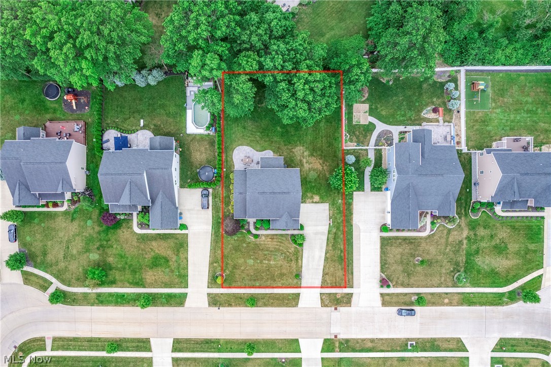 Palmer Village Sub 5 - Residential