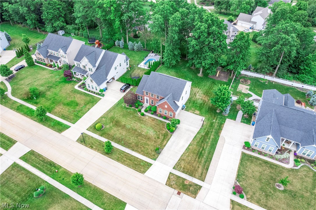 Palmer Village Sub 5 - Residential