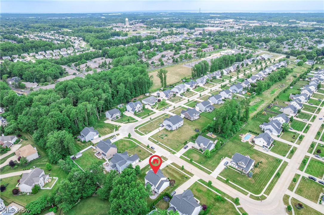 Palmer Village Sub 5 - Residential