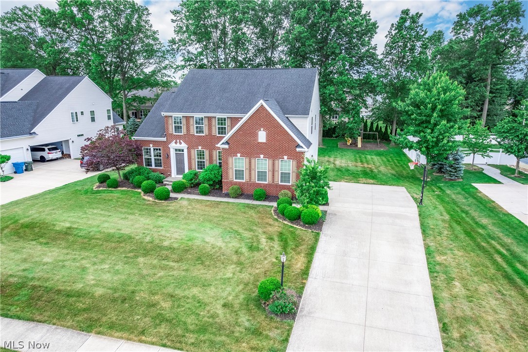 Palmer Village Sub 5 - Residential