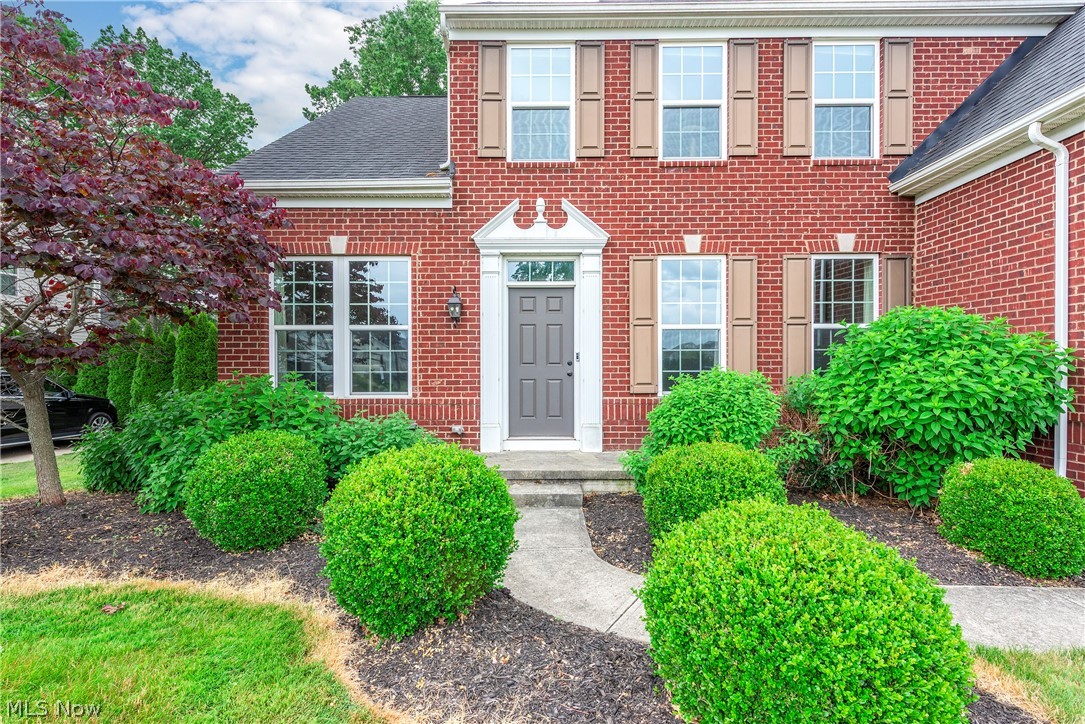 Palmer Village Sub 5 - Residential