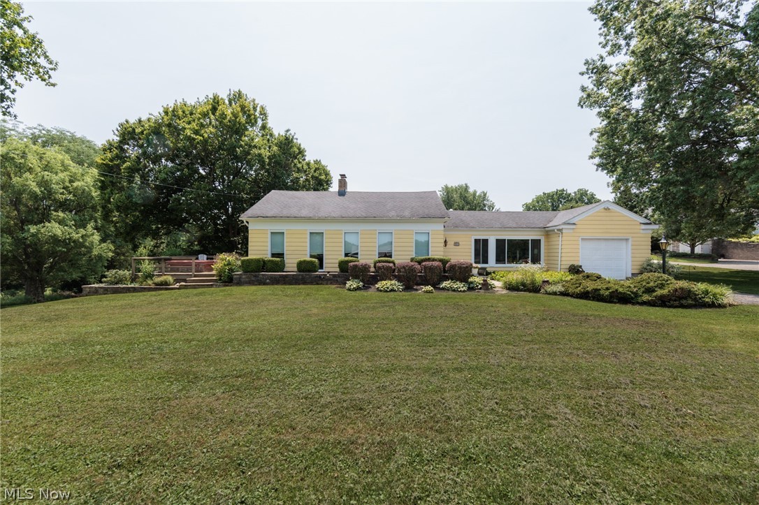 Granger - Residential