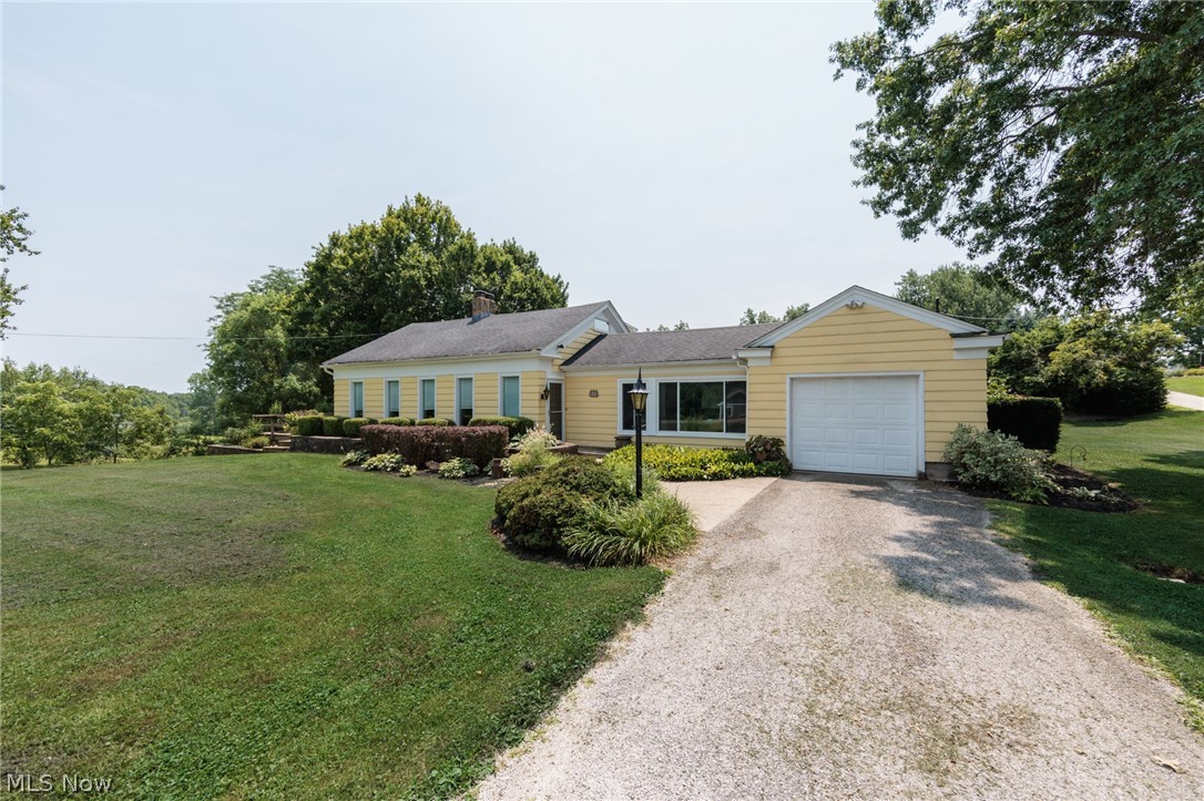 Granger - Residential