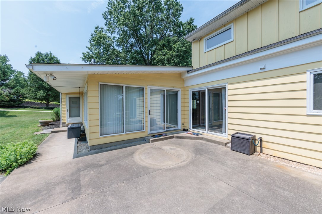 Granger - Residential