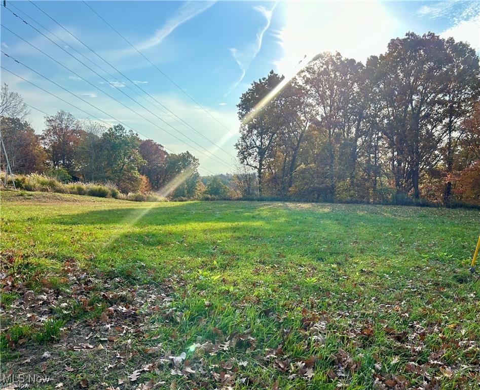 Lake Mohawk - Land