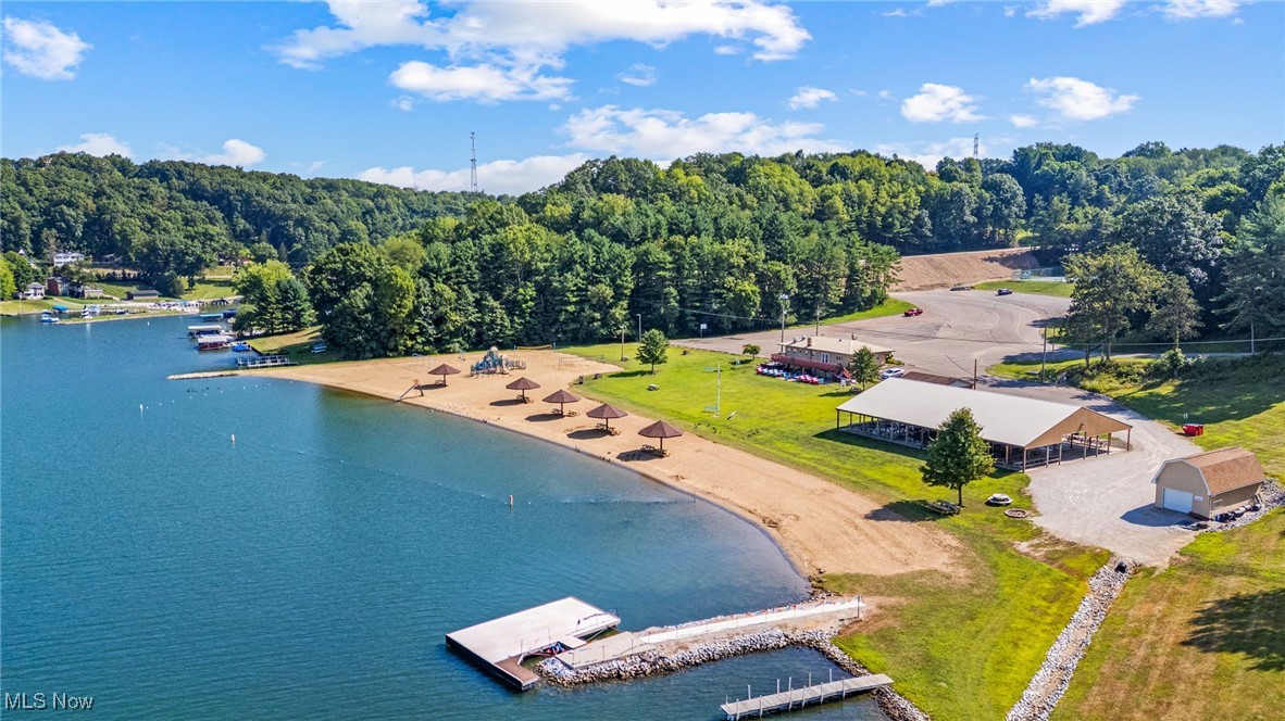 Lake Mohawk - Land