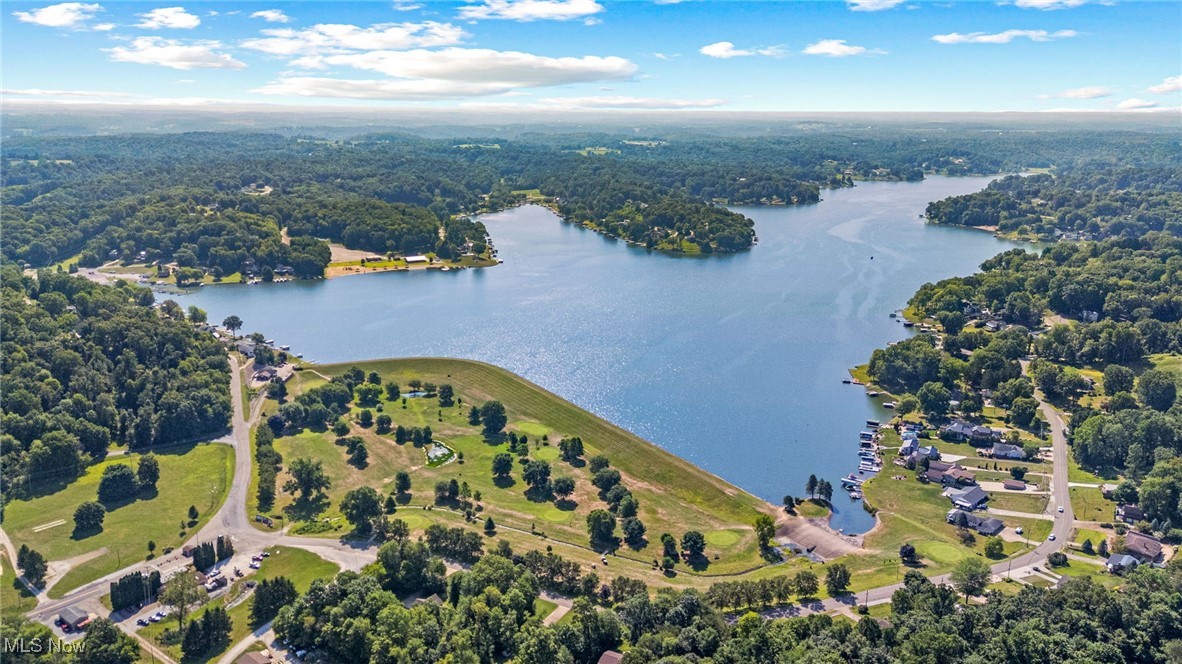 Lake Mohawk - Land