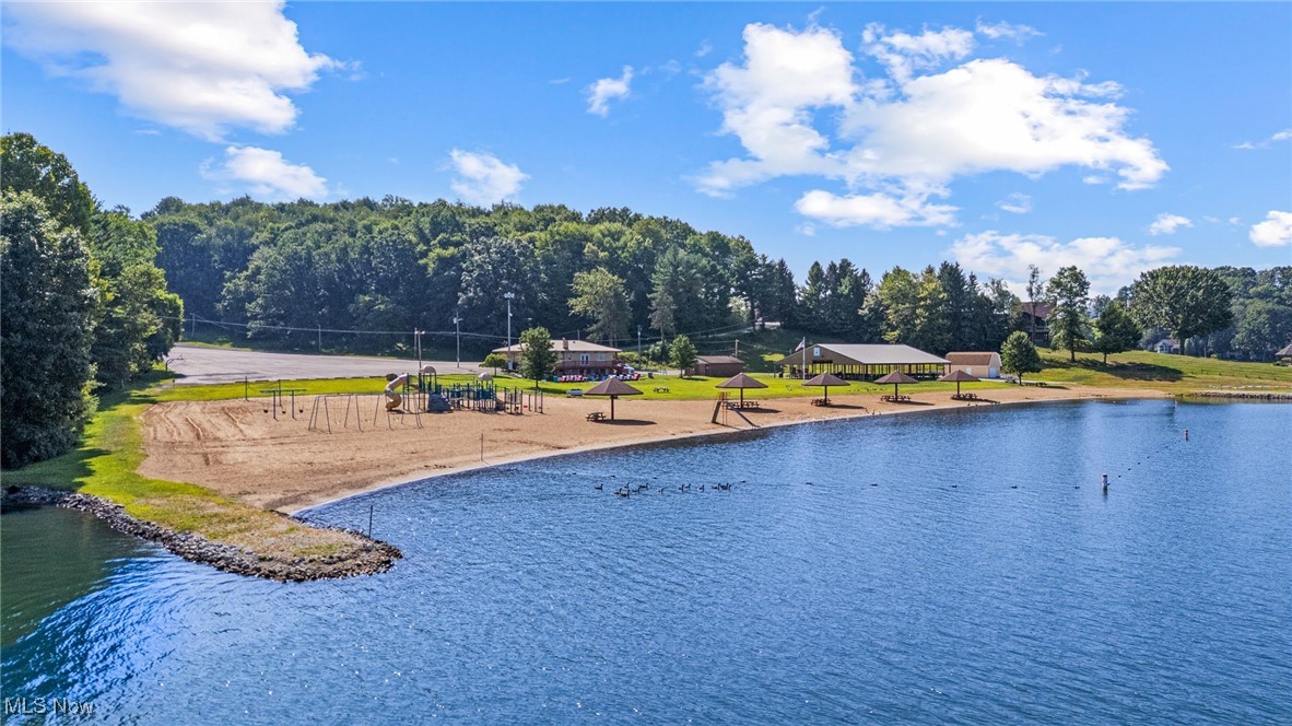Lake Mohawk - Land