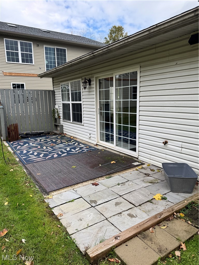 Brambly Hedge Knoll Condo - Residential