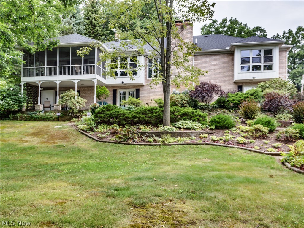 Turkeyfoot Heights - Residential