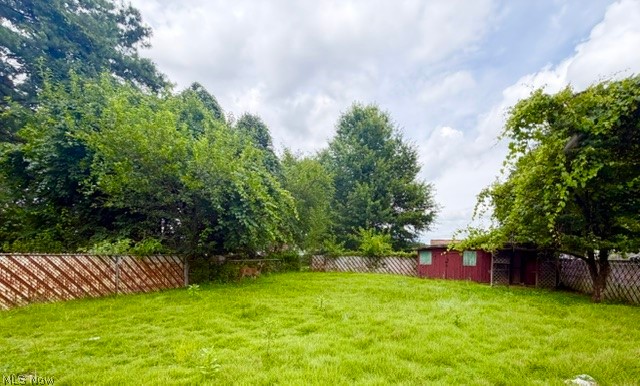 L Dudley & Son Add - Residential