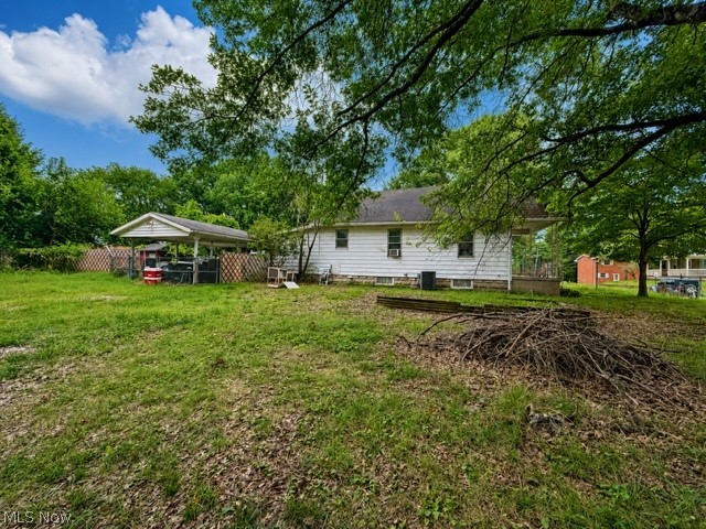L Dudley & Son Add - Residential