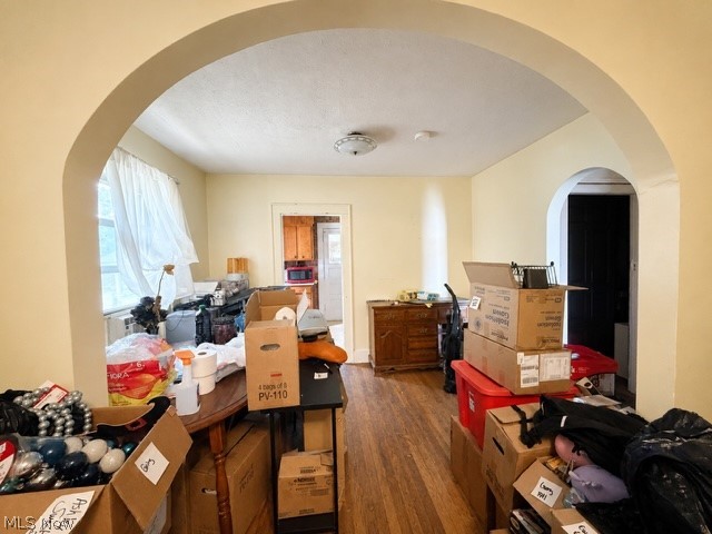 L Dudley & Son Add - Residential