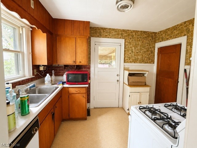 L Dudley & Son Add - Residential