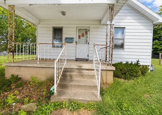 L Dudley & Son Add - Residential