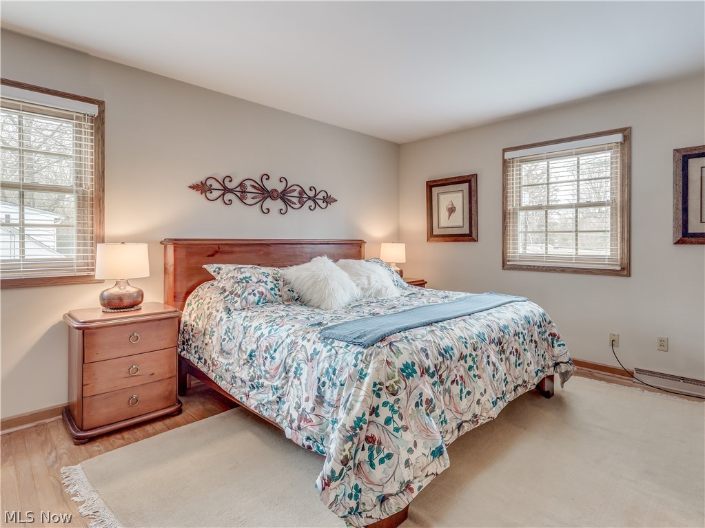 Silver Lake Estates - Residential
