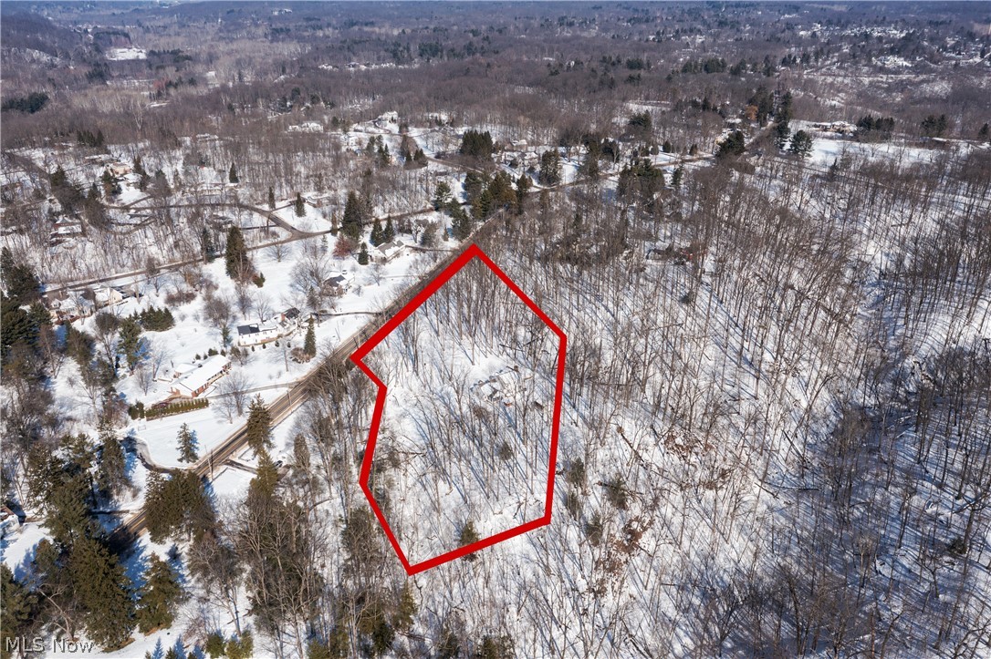 Tract #3 - Land