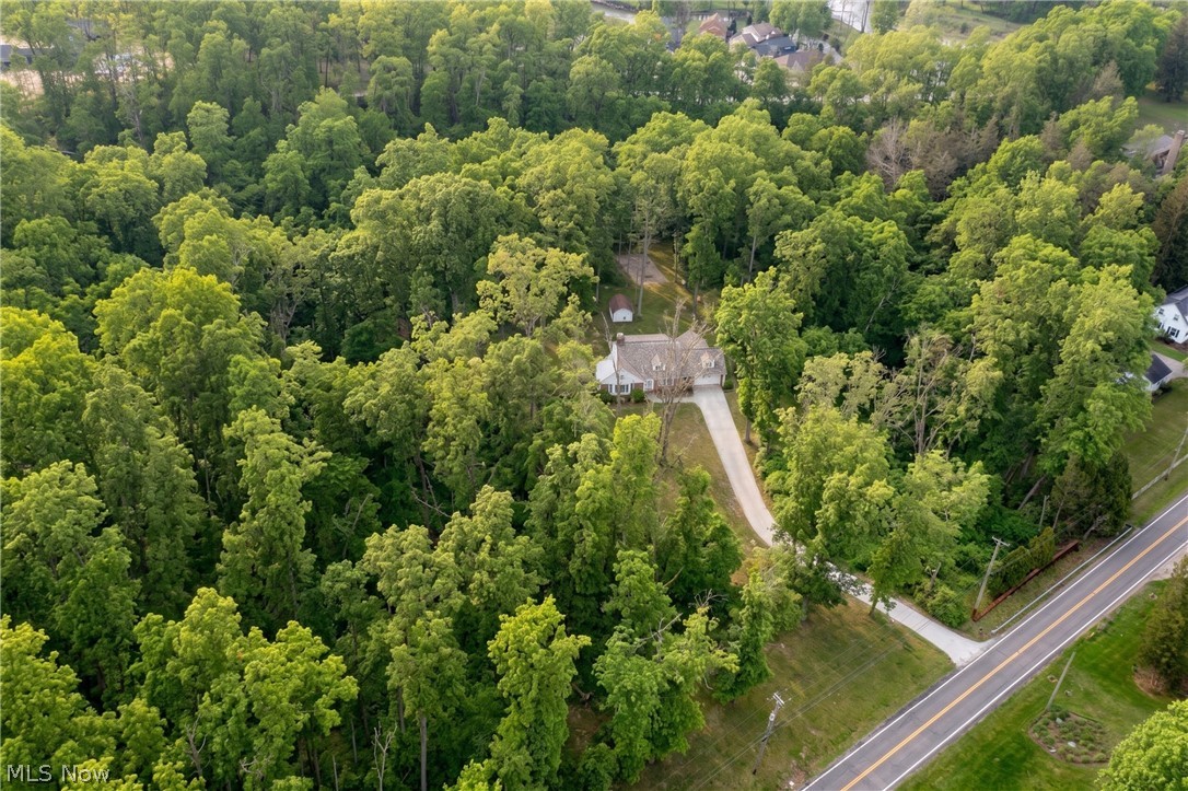 Tract #3 - Land