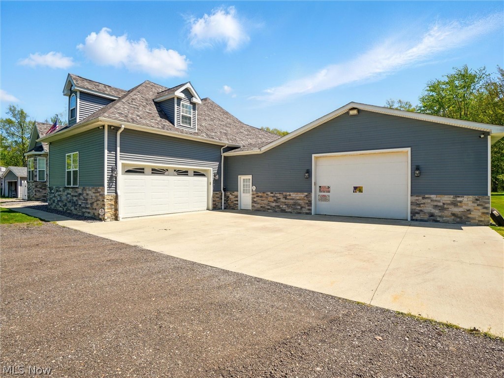 Geneva Sec 01 - Residential