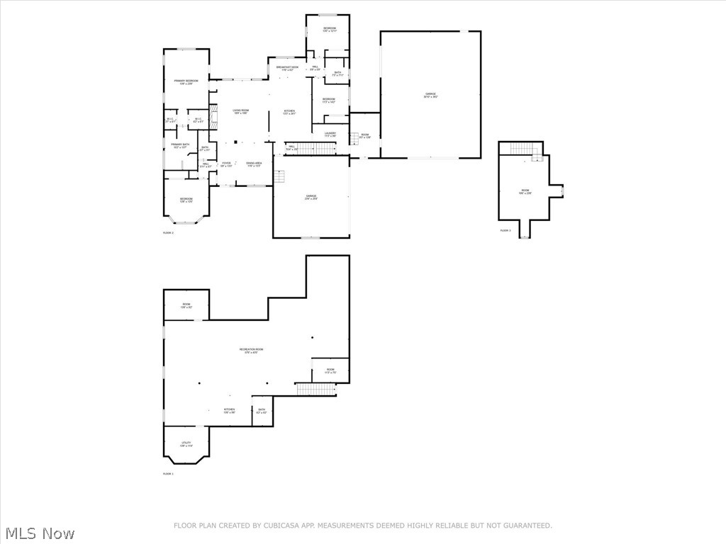 Geneva Sec 01 - Residential