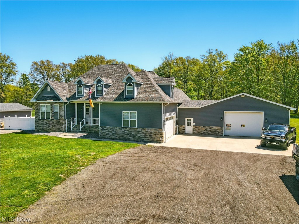 Geneva Sec 01 - Residential