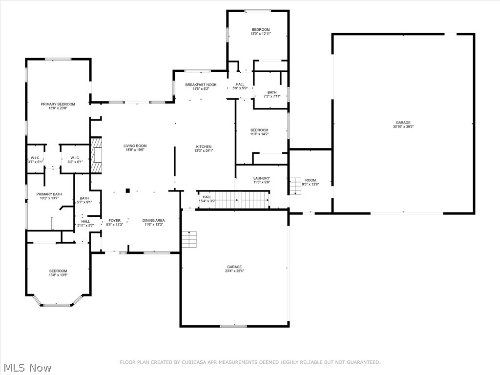 Geneva Sec 01 - Residential