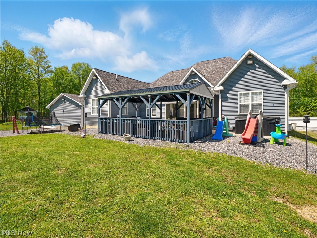 Geneva Sec 01 - Residential