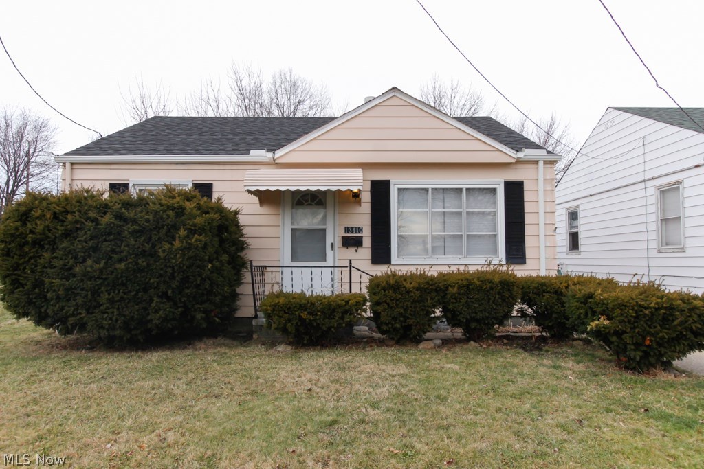Do not miss this opportunity! This home has great bones - newer plumbing, electrical, and vinyl windows. This light and bright space has been fabulously maintained. Come see this lovely space today! Also Available for sale - see MLS # 3778292