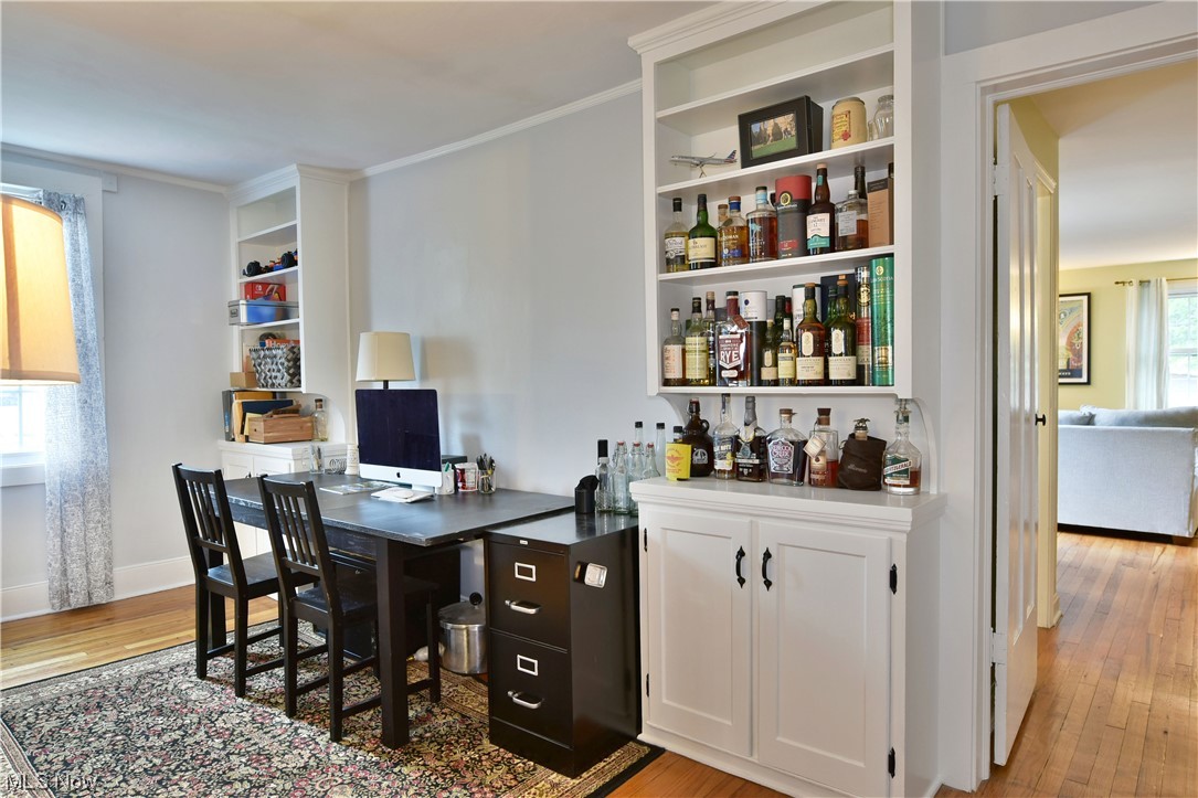 City/Canfield - Residential
