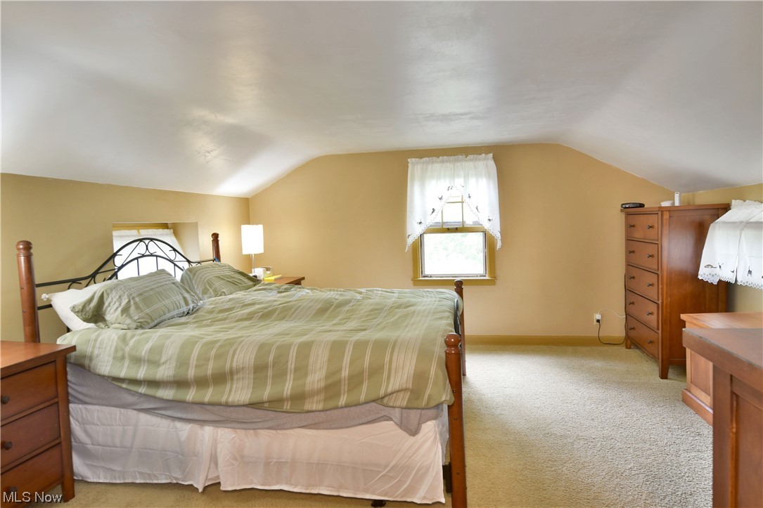City/Canfield - Residential