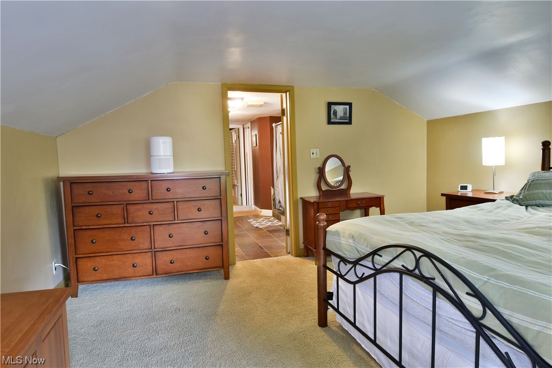 City/Canfield - Residential