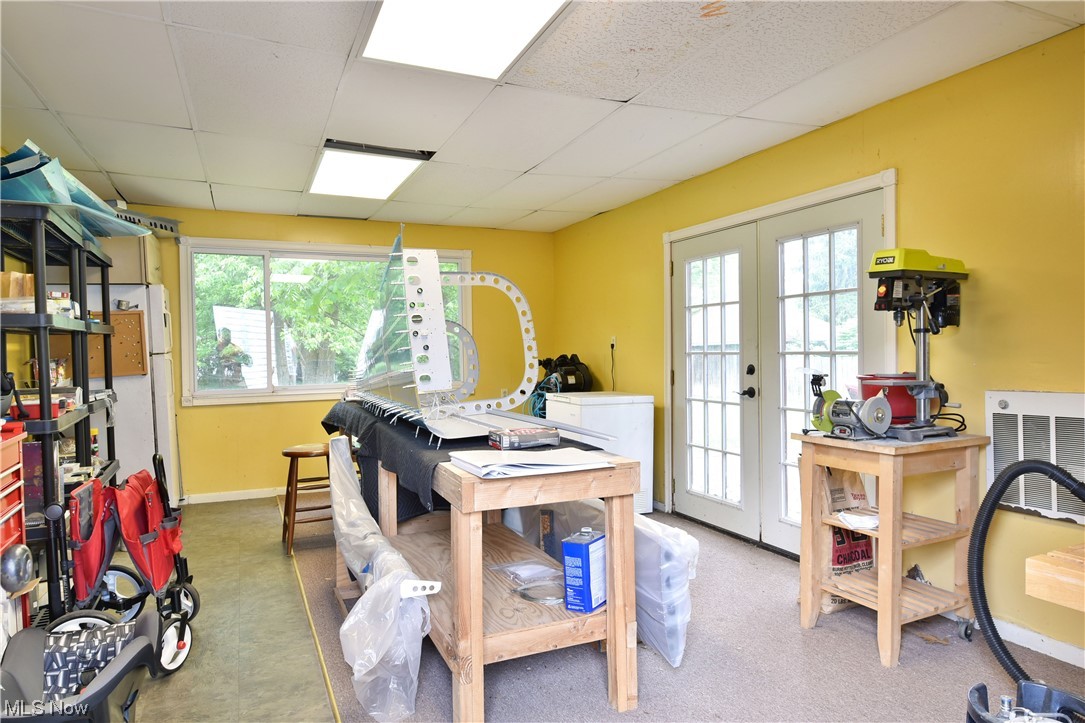 City/Canfield - Residential