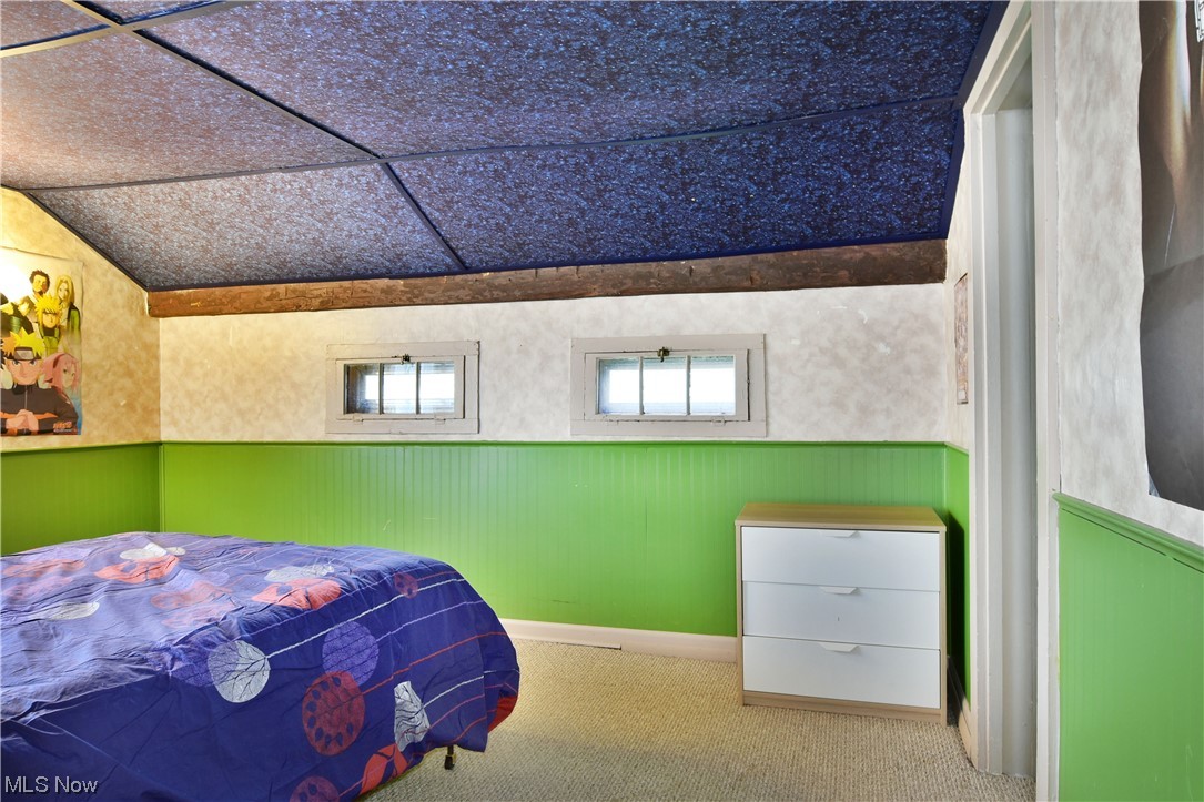 City/Canfield - Residential