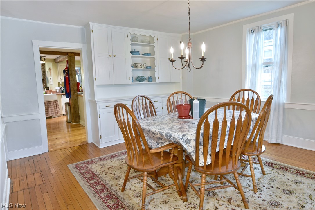 City/Canfield - Residential