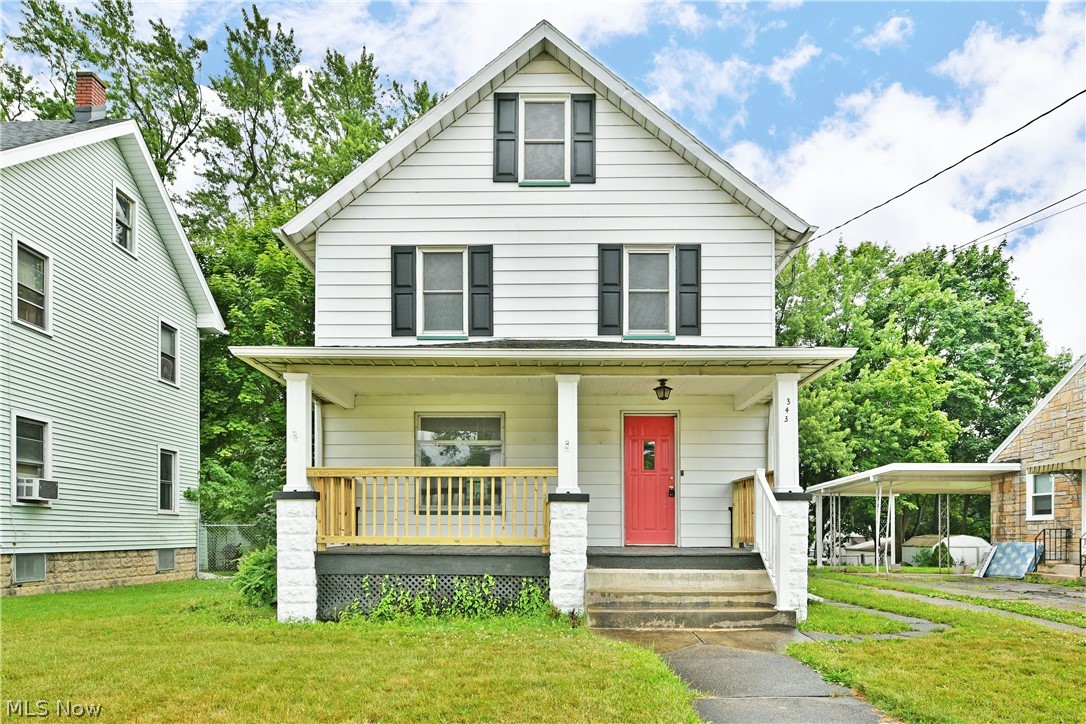 H L Jones Et Al - Residential