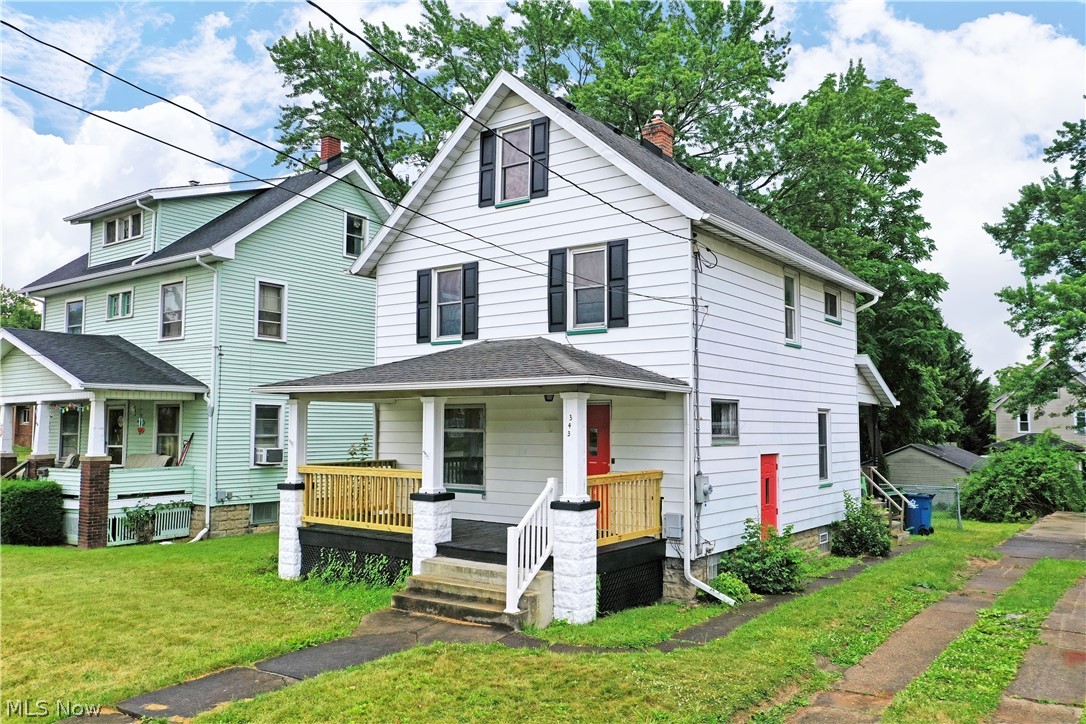H L Jones Et Al - Residential