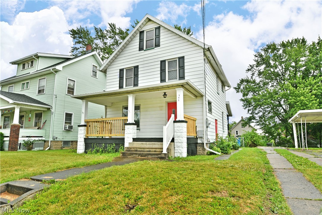 H L Jones Et Al - Residential