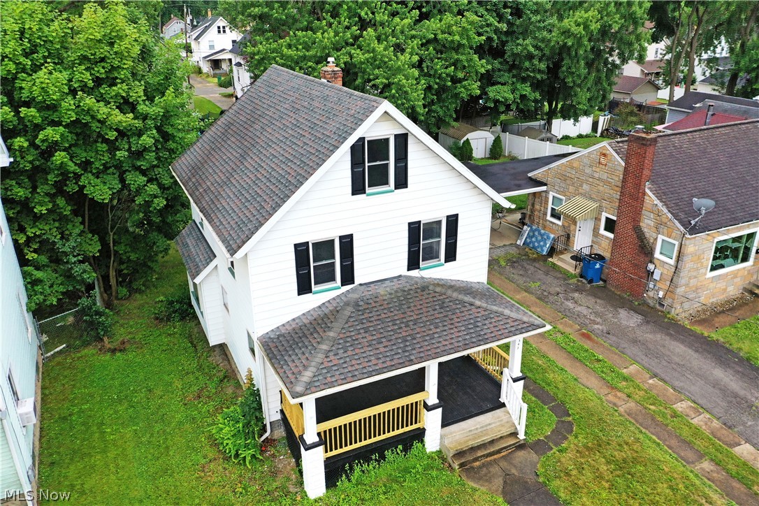 H L Jones Et Al - Residential