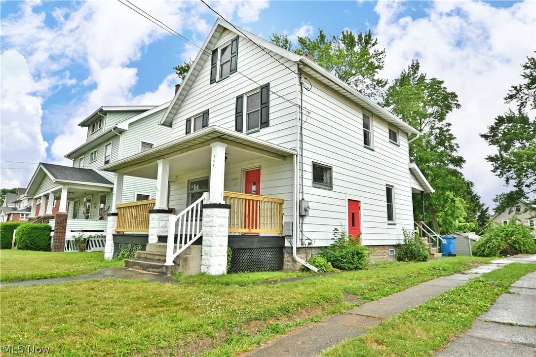 H L Jones Et Al - Residential