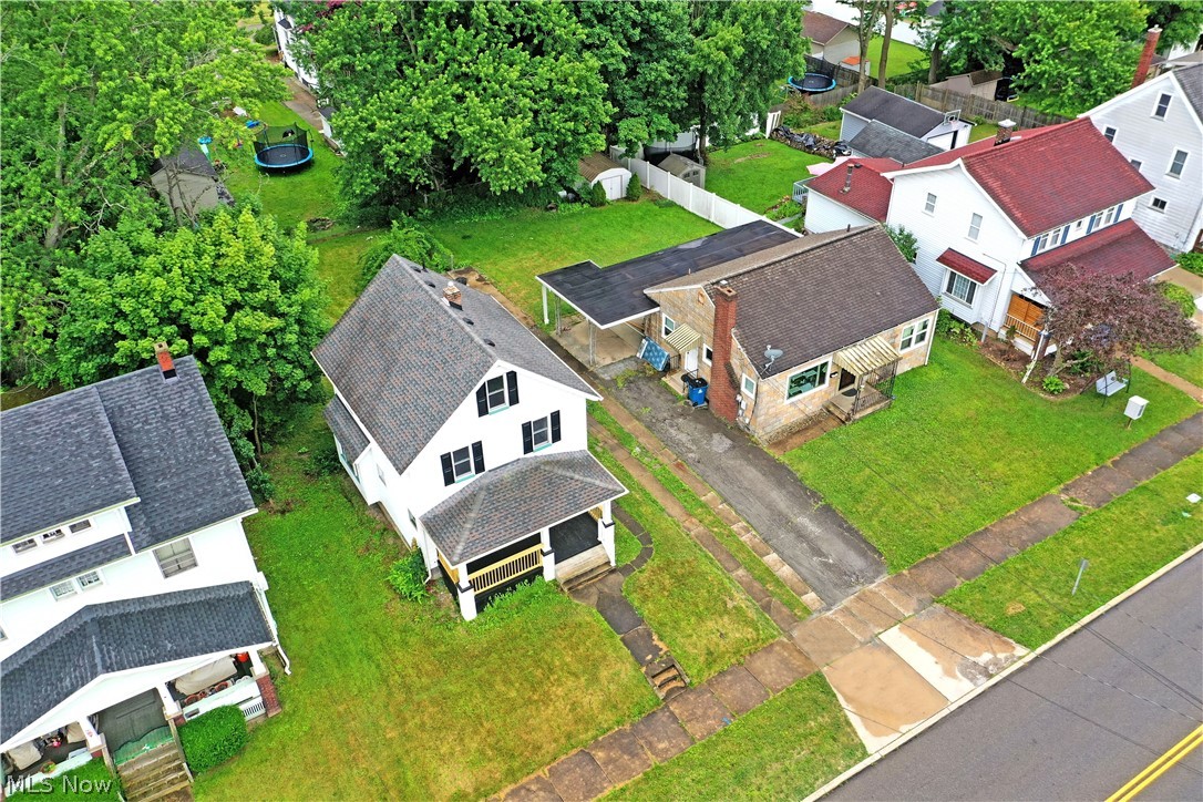 H L Jones Et Al - Residential