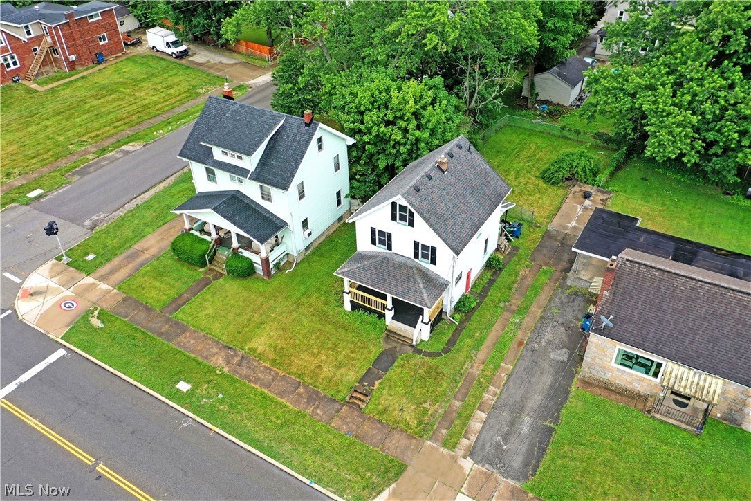H L Jones Et Al - Residential