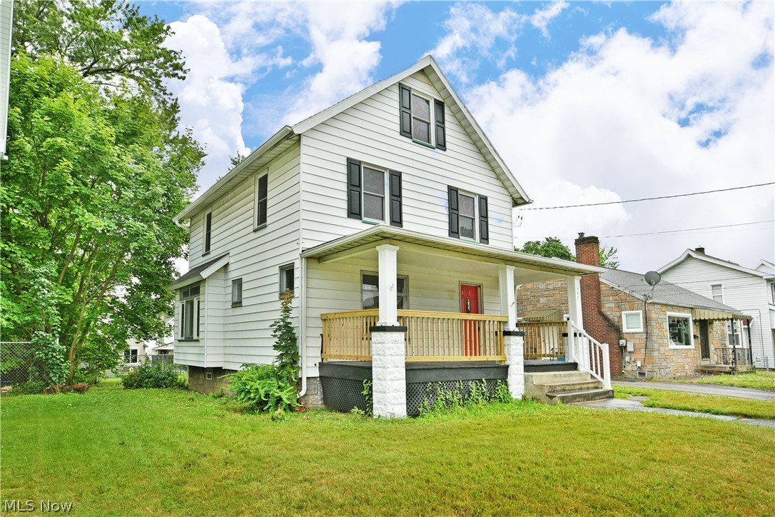 H L Jones Et Al - Residential