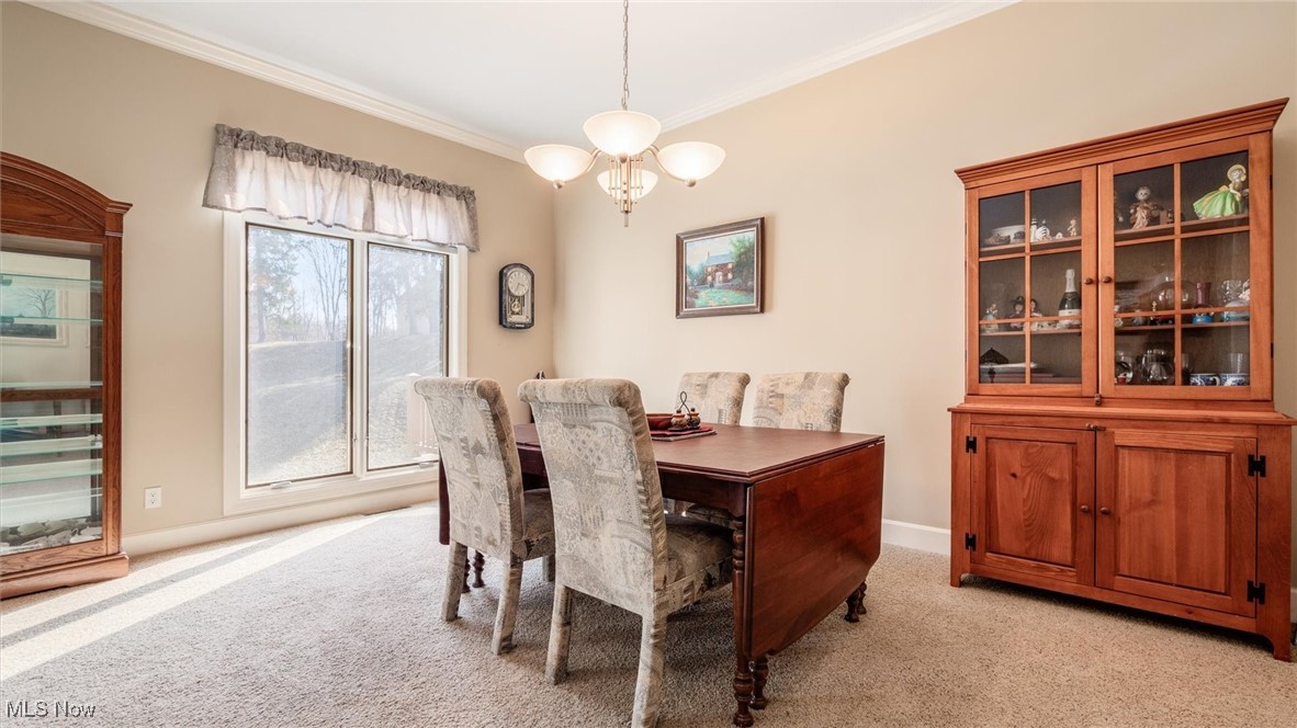 Village At Joes Run - Residential