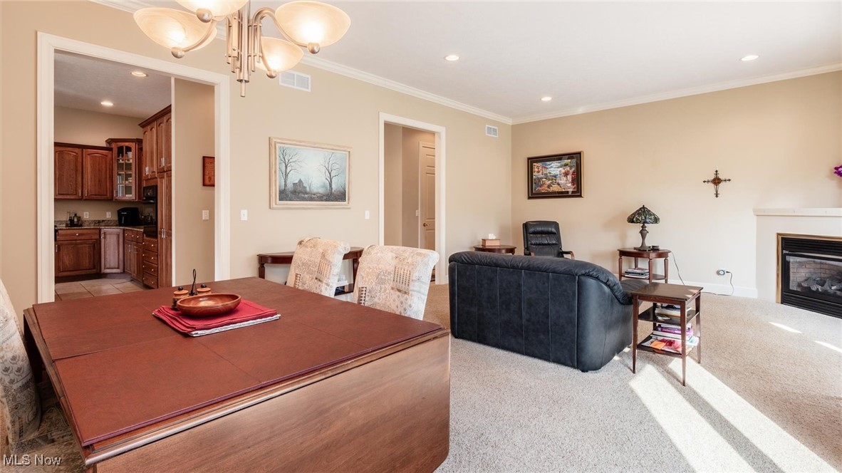 Village At Joes Run - Residential