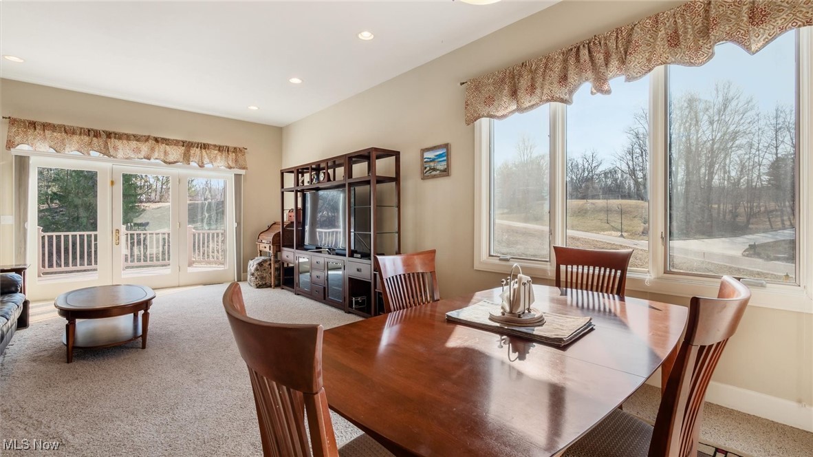Village At Joes Run - Residential